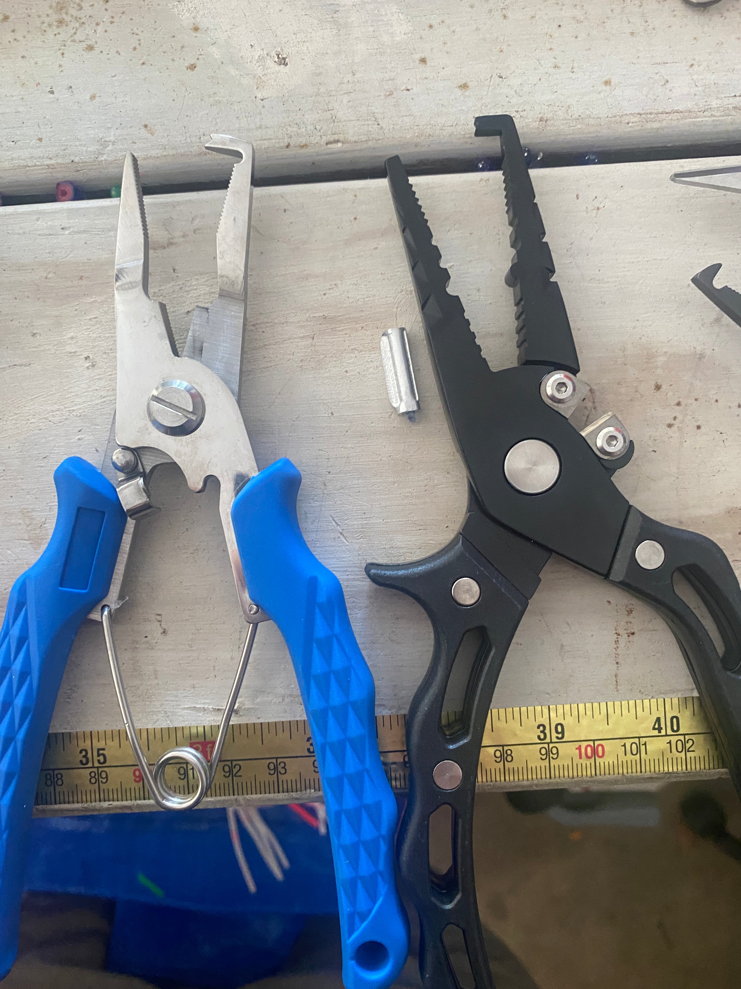 Fishing Tools