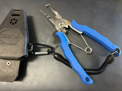 Hercules Split Ring pliers