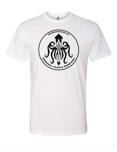 Womens SS Kraken Tee