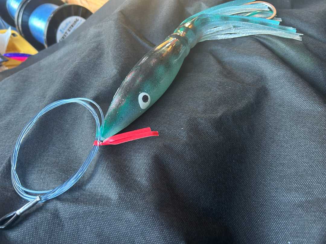 Chase Baits – Odyssea Tackle Company