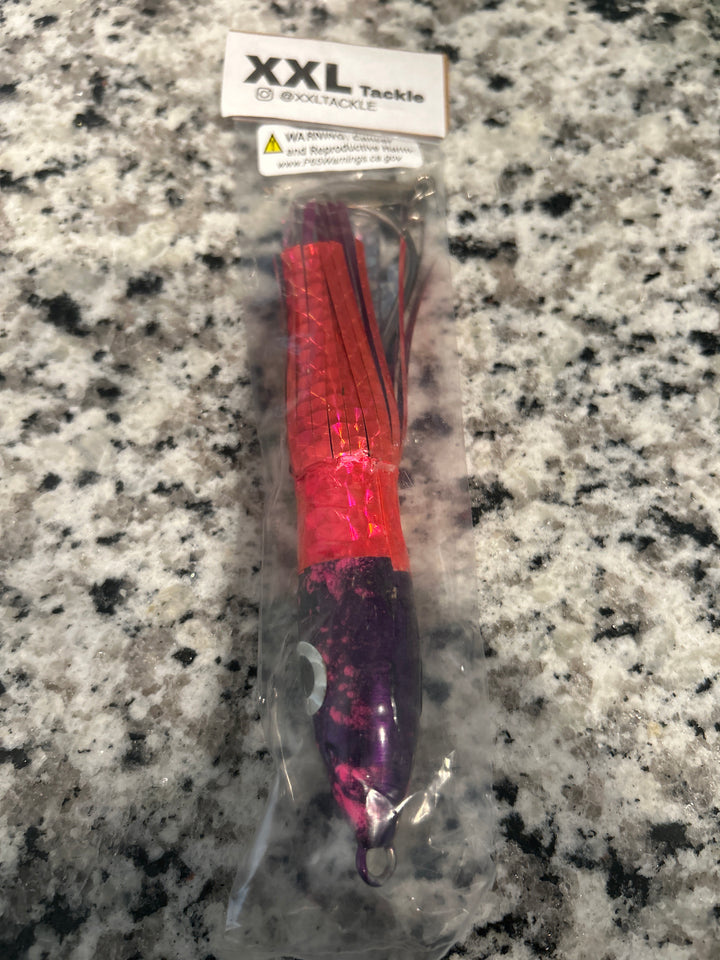 XXL Tackle Wahoo Bombs