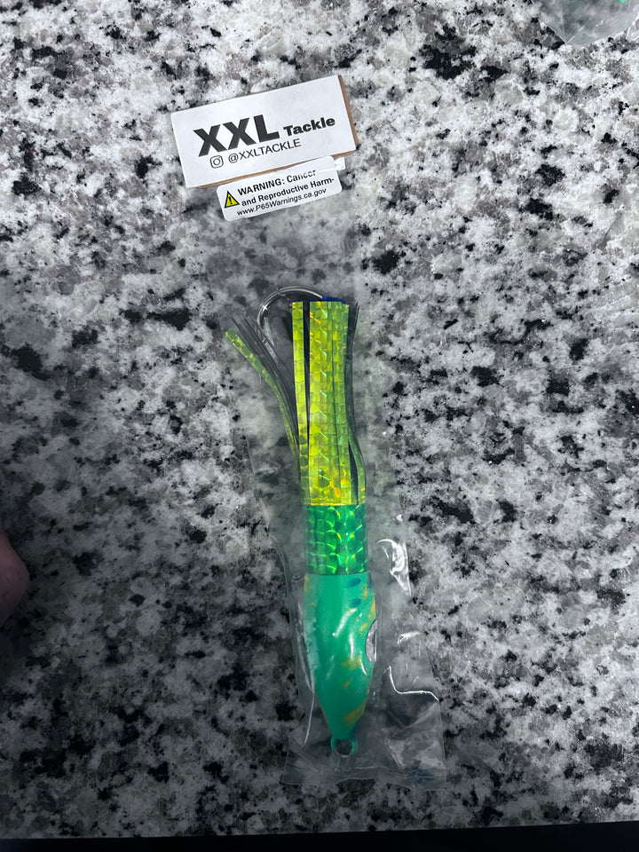 XXL Tackle Wahoo Bombs