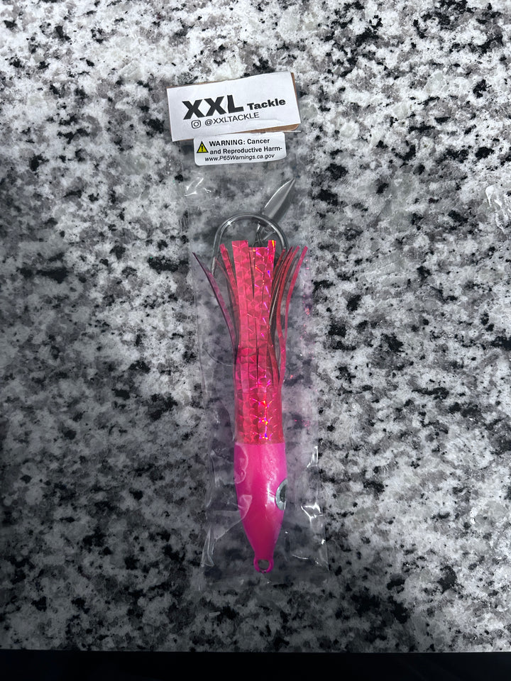 XXL Tackle Wahoo Bombs