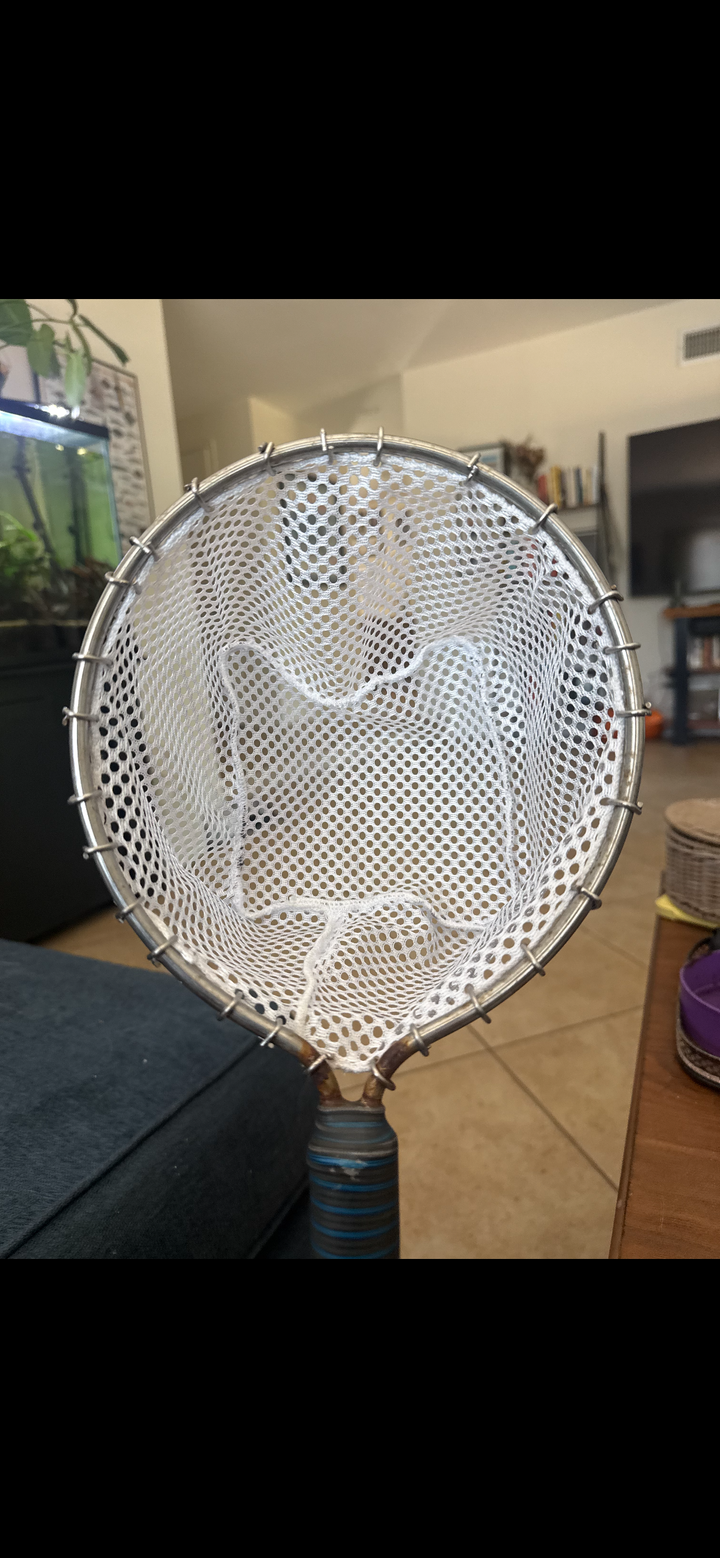 Replacement Nylon Bait Net