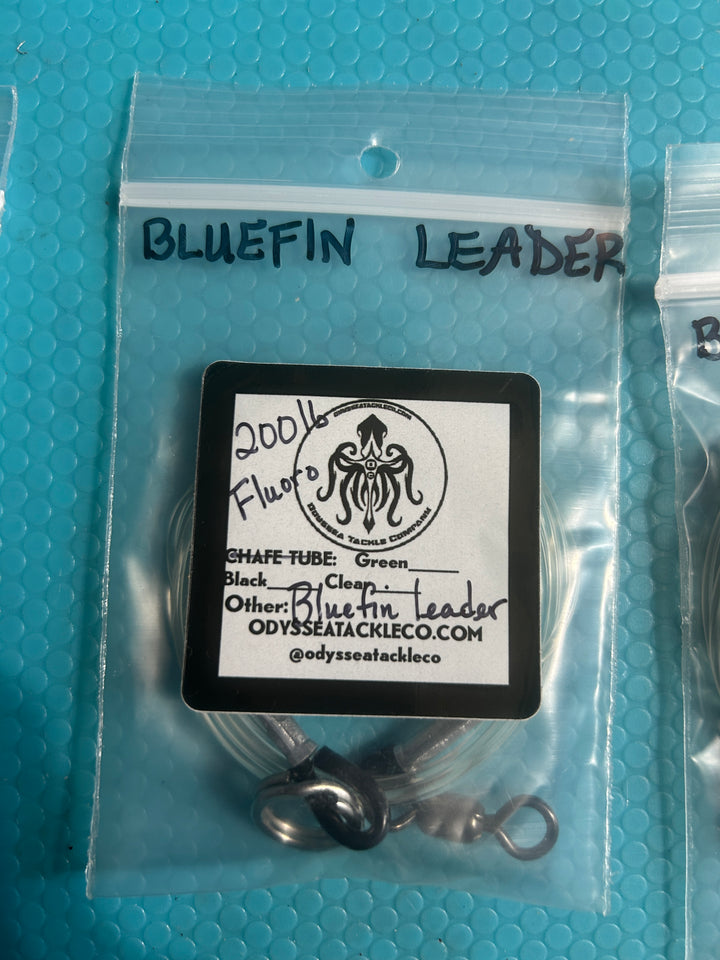 Bluefin Jigging Leader
