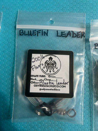 Bluefin Jigging Leader