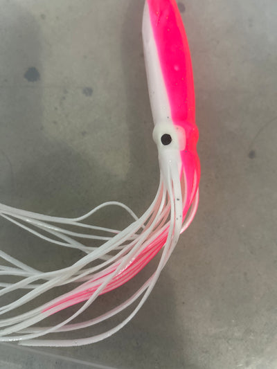 Odyssea "Side-Bar" Wide Tracking Spreader Bar