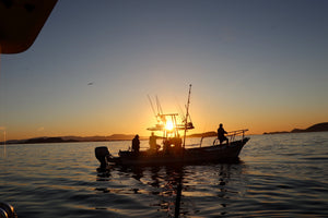 Fishing Boat