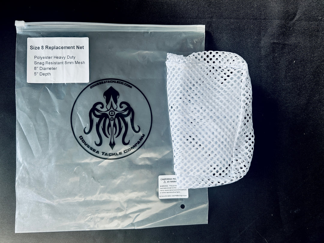 Replacement Nylon Bait Net