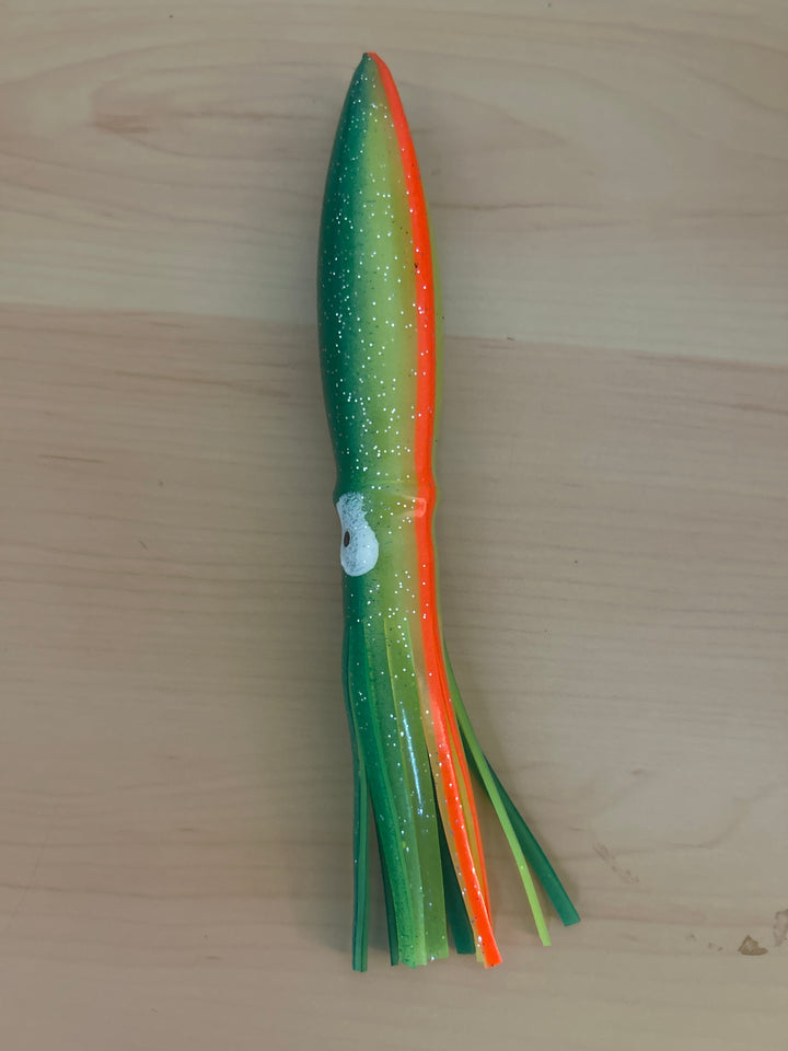 El Niño Spreader Bar