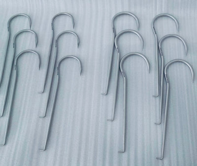 Titanium Gaff Hook