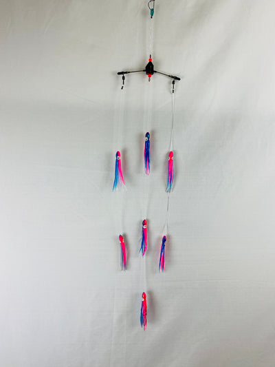 "Albacore Special" Spreader Bar