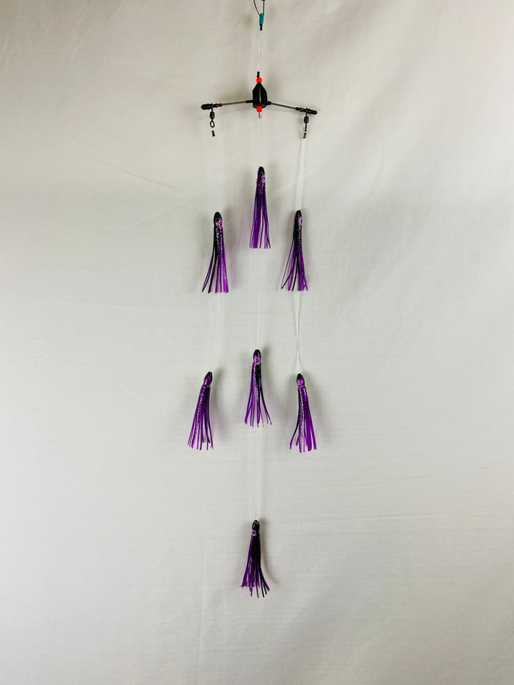 "Albacore Special" Spreader Bar