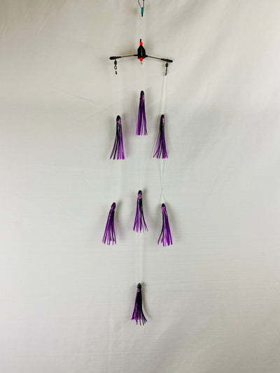 "Albacore Special" Spreader Bar