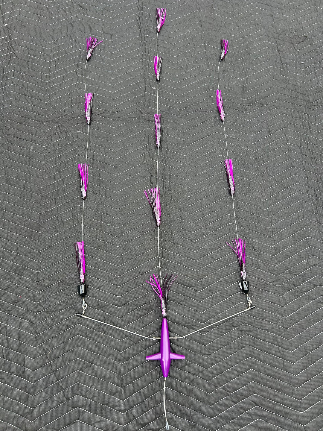 Pelagic Skiff Special  (Perfect for smaller grade yellowfin, Bluefin, and Dorado)