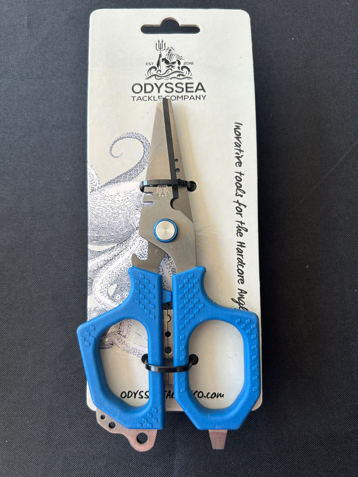 Multi Function Shears