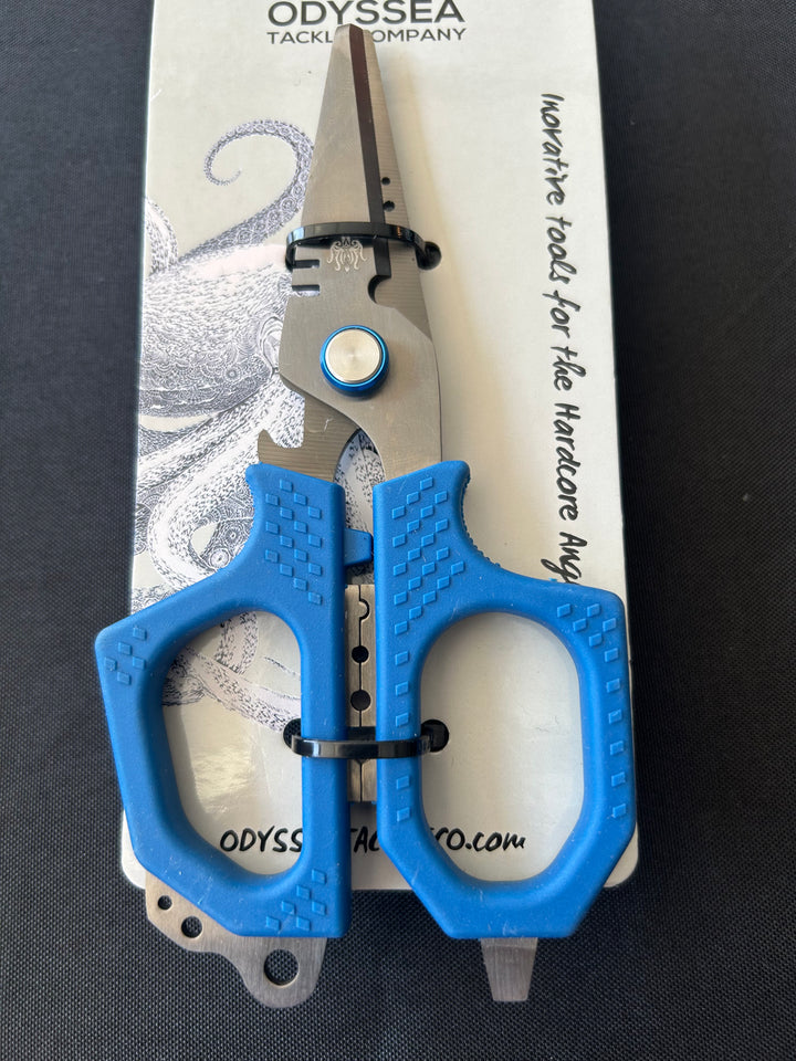 Multi Function Shears