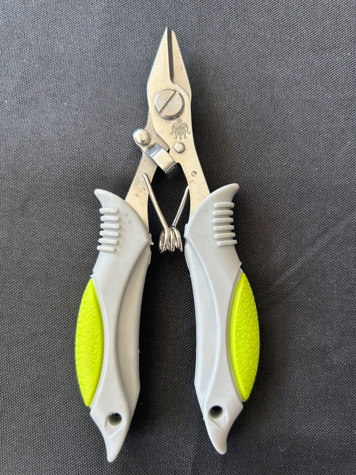 Odyssea Braid Snips