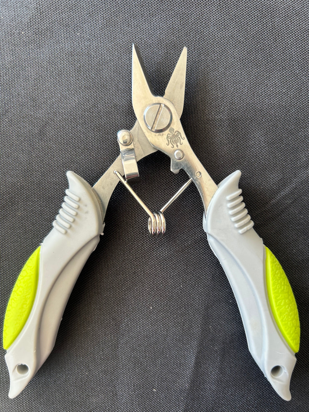 Odyssea Braid Snips