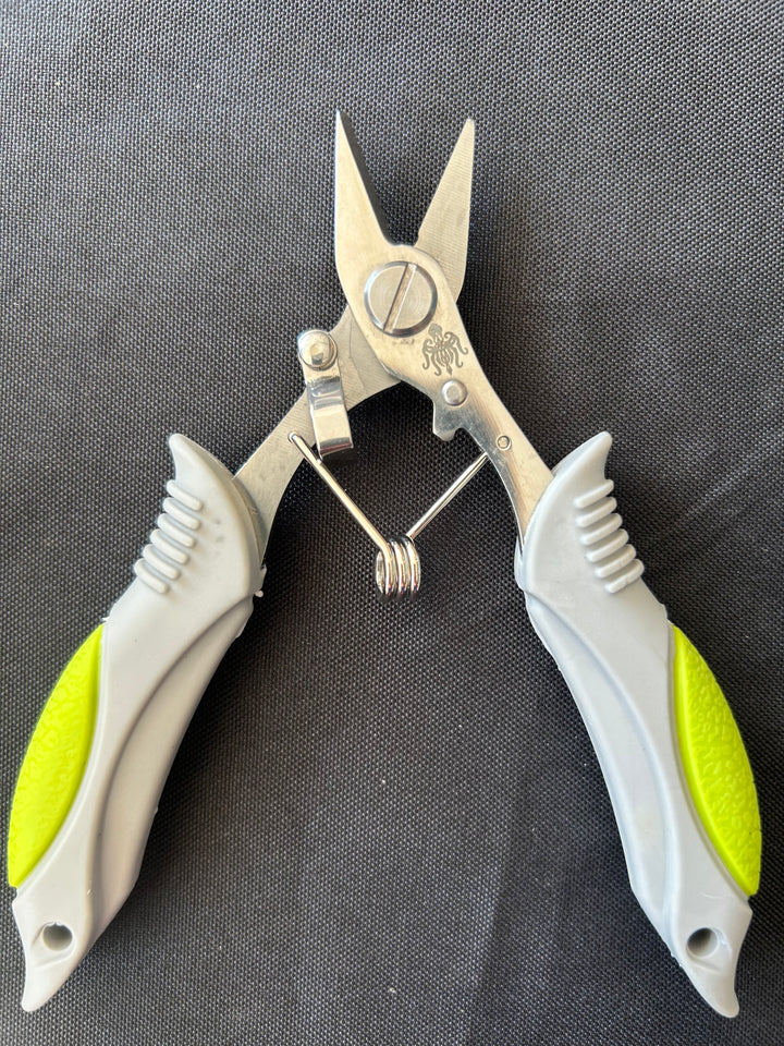 Odyssea Braid Snips