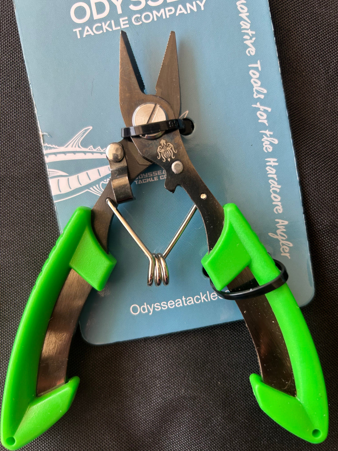 Odyssea Braid Snips