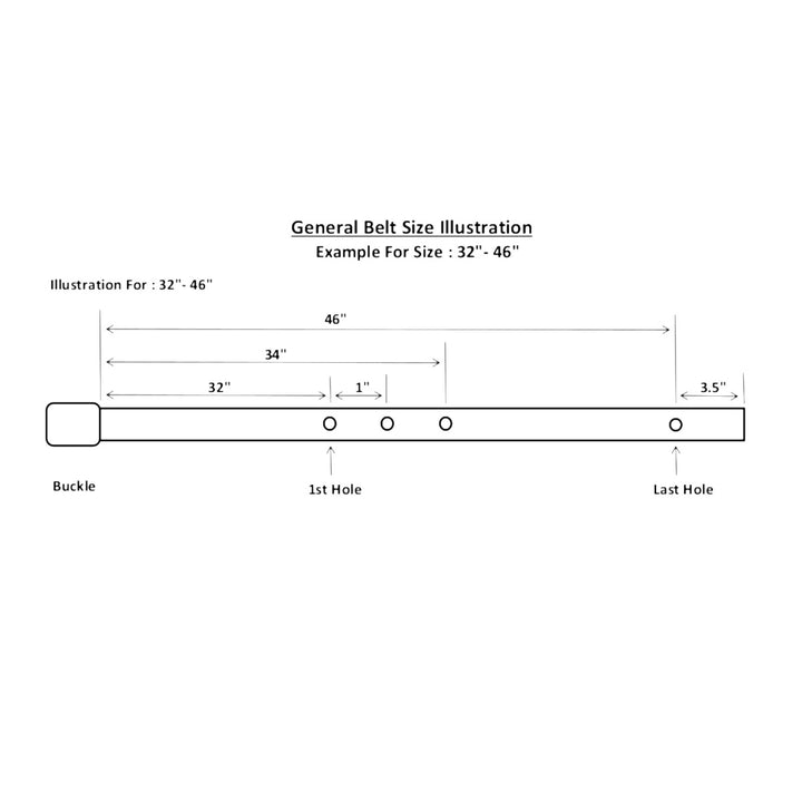 Tool Belt 74052