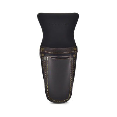 Front of regular holster