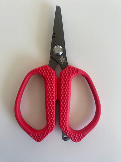 "Cubera" Braid Cutters