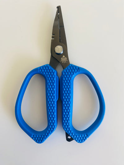 "Cubera" Braid Cutters