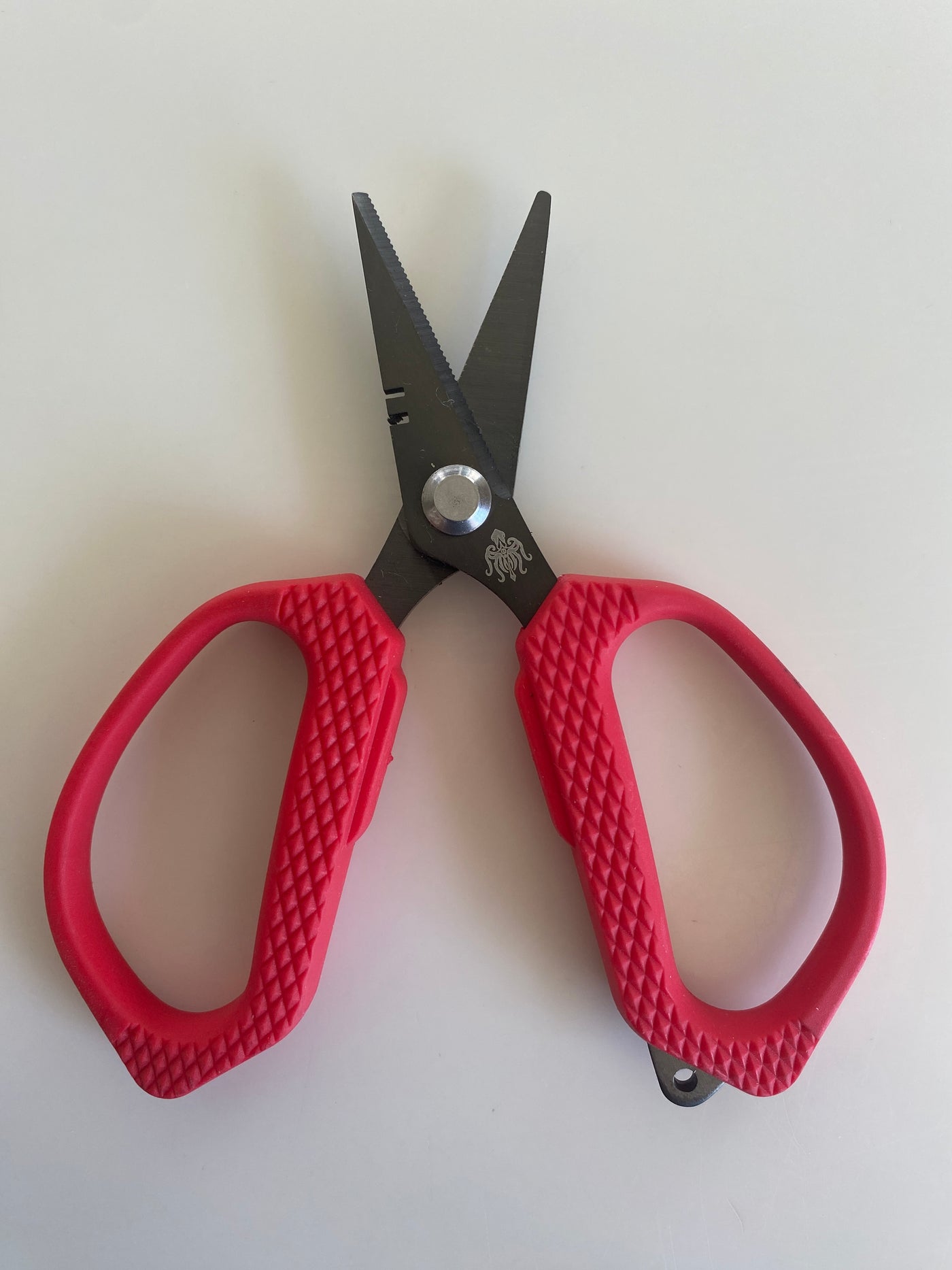 "Cubera" Braid Cutters