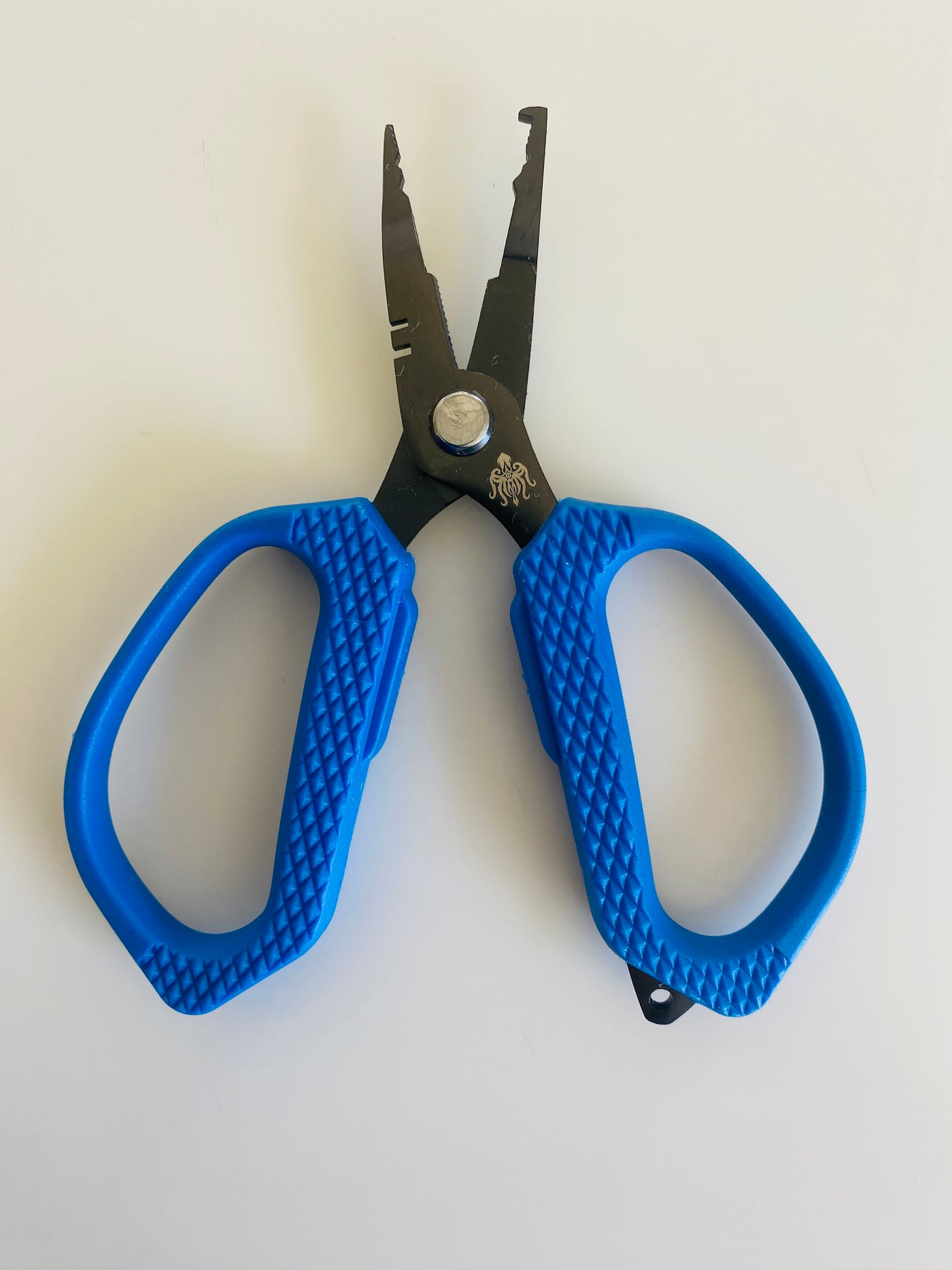 "Cubera" Braid Cutters