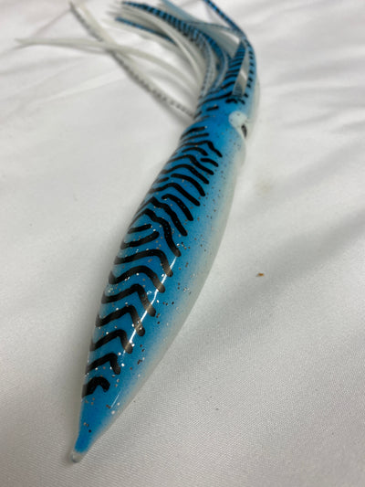 Blue Mackerel