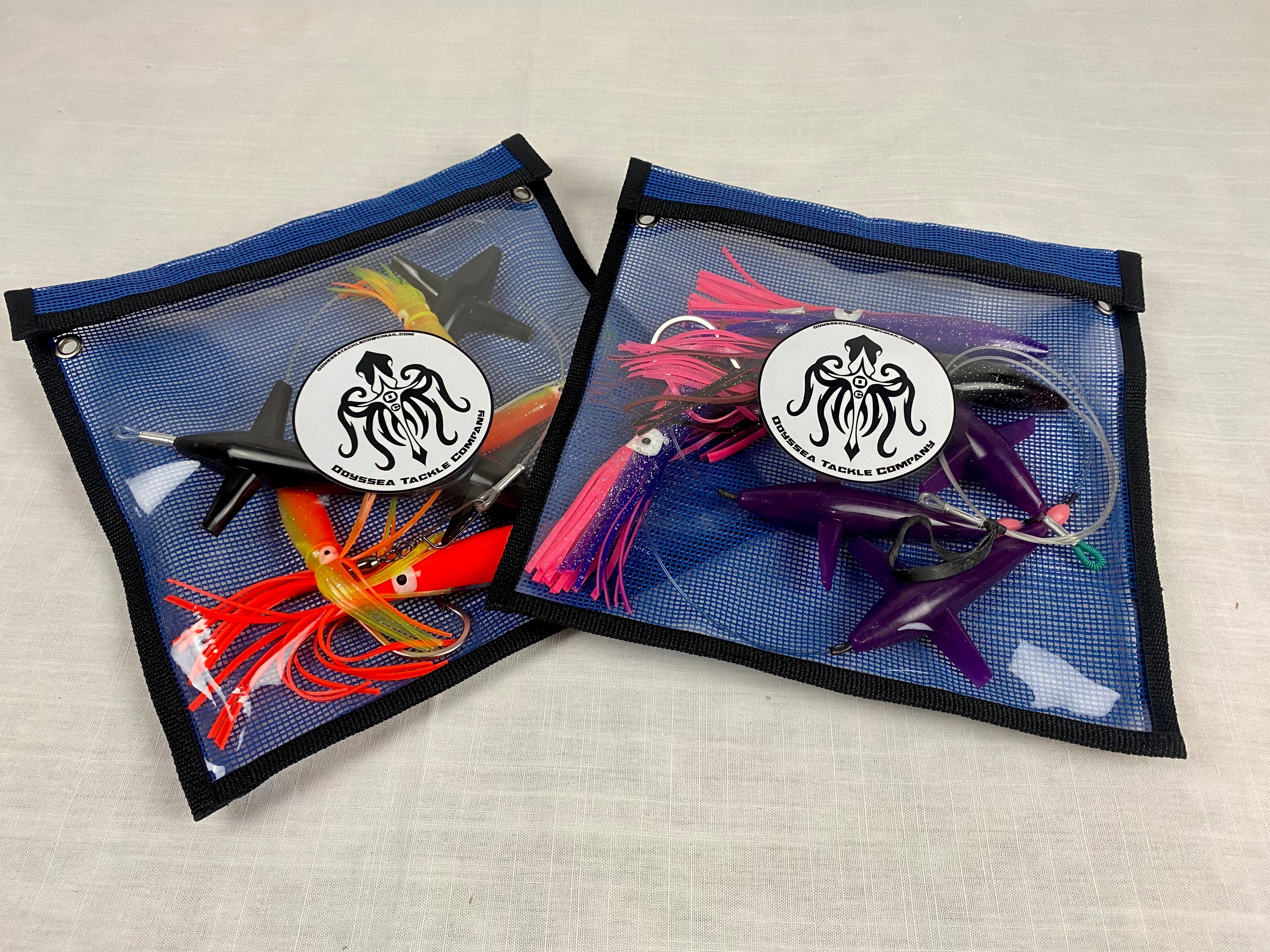 Original Daisy Chain – Odyssea Tackle Company