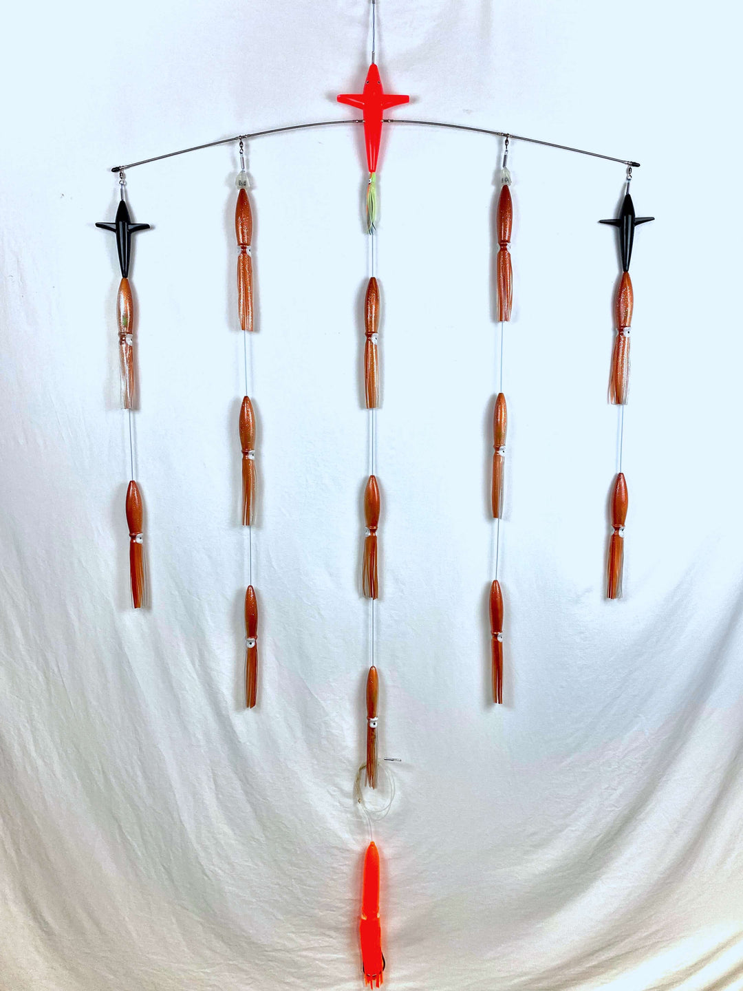 "OG" Bar - Original Gangster Spreader Bar